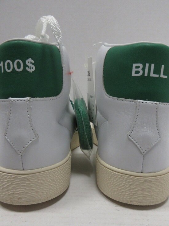 Adidas Sneakers 11.5 Kazuki Kuraishi Mark McNairy Monte Carlo Leather main image 13
